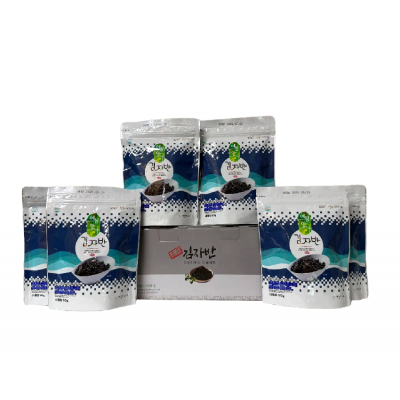 예심맛나 김자반세트